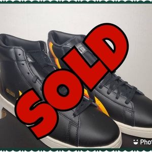 Converse Pro Leather